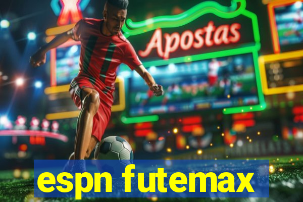 espn futemax